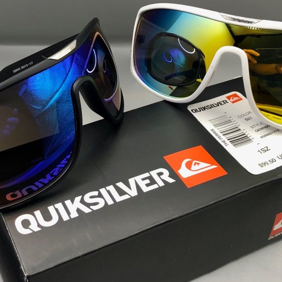 Other - New Quiksilver Sunglasses